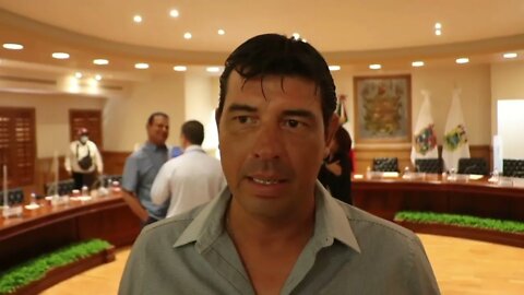 CORREDOR DE LA FAMA AL MÉRITO DEPORTIVO
