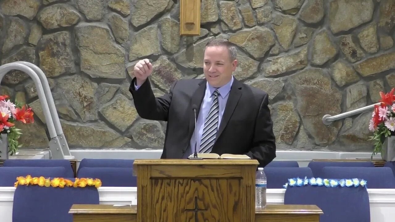 Nehemiah 3 08/27/23 Pastor Tim DeVries Independent Fundamental Baptist Preaching