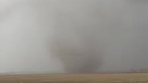 Doniphan Tornado