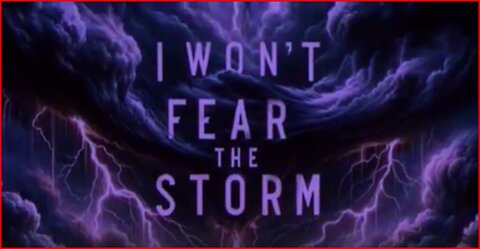 Q Drop! The White Hats Storm That's Brewing .......