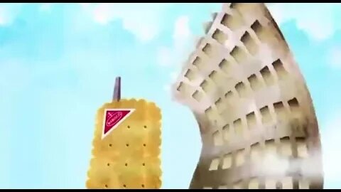 Satanic Food