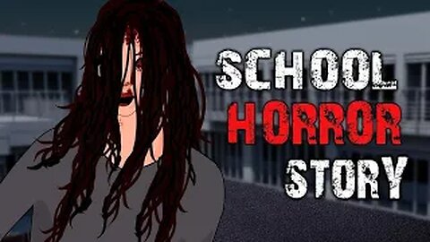 Walking Alone from School Horror Story - part 1 #horrorstories