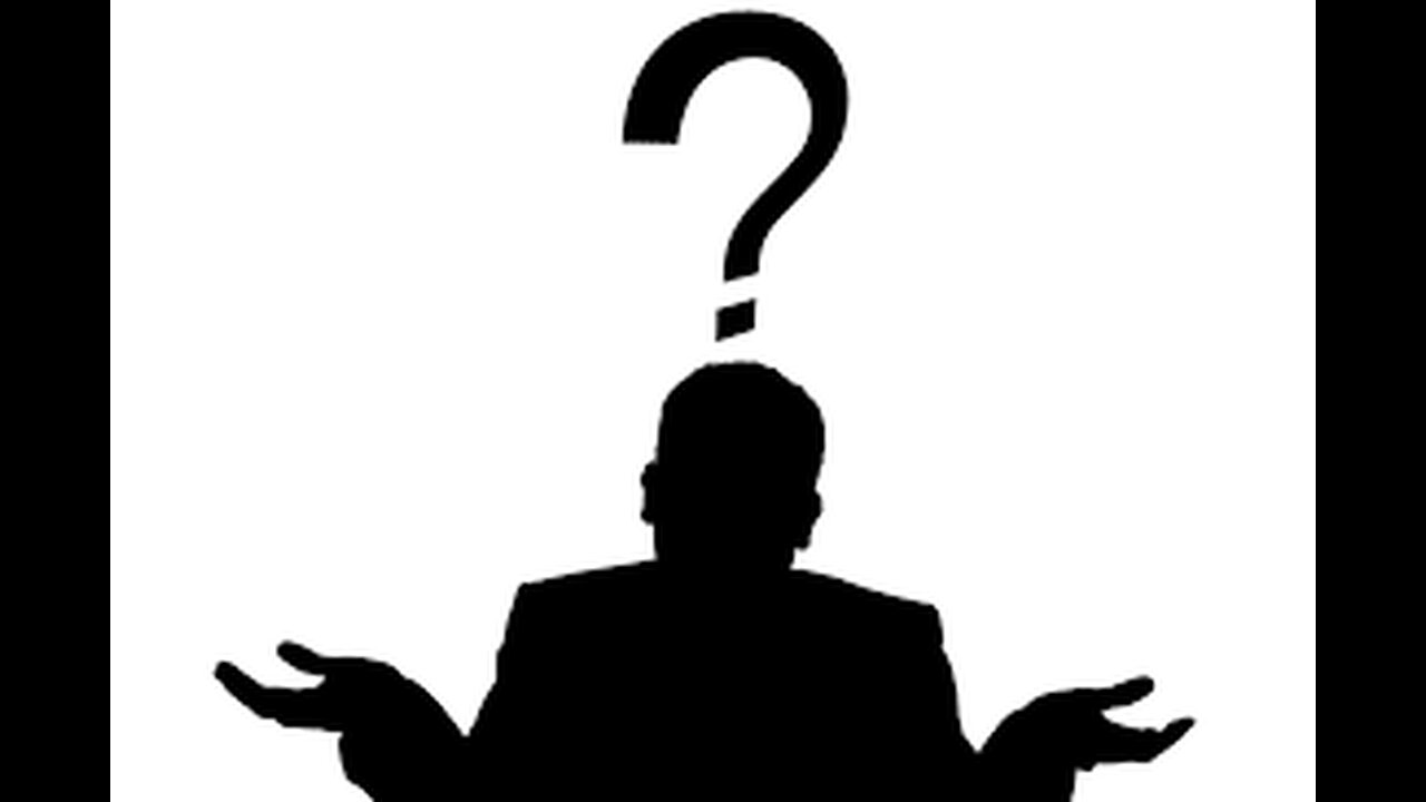 Guidance in a world of Confusion (Time for Truth!)