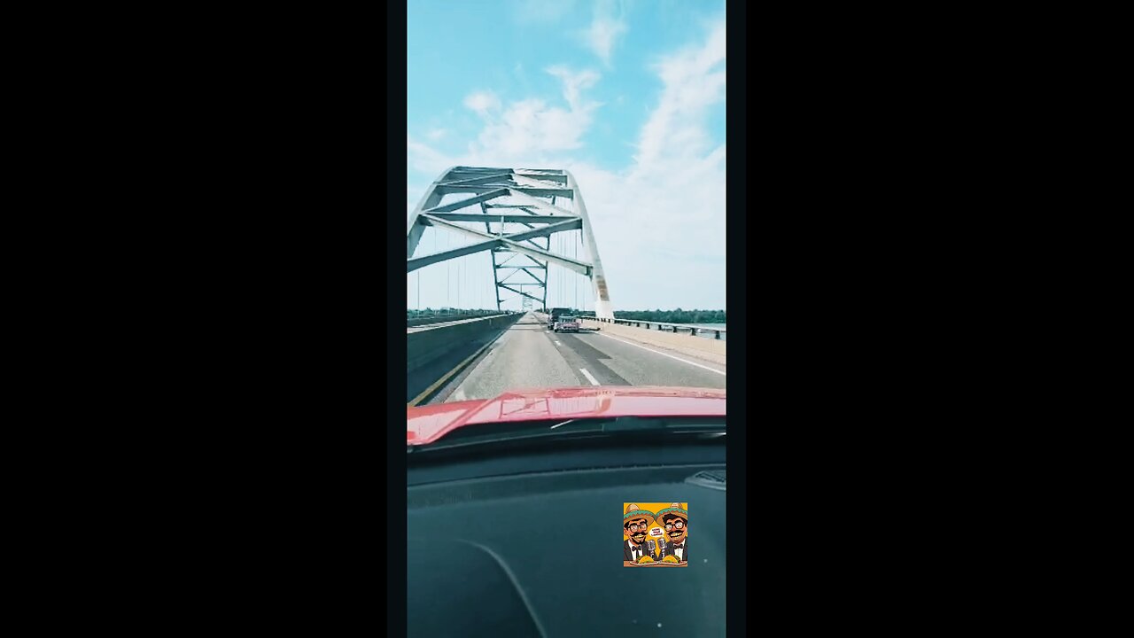 Brooklyn still on the move heading south 🚚