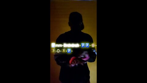 Another weird emoji Beatbox