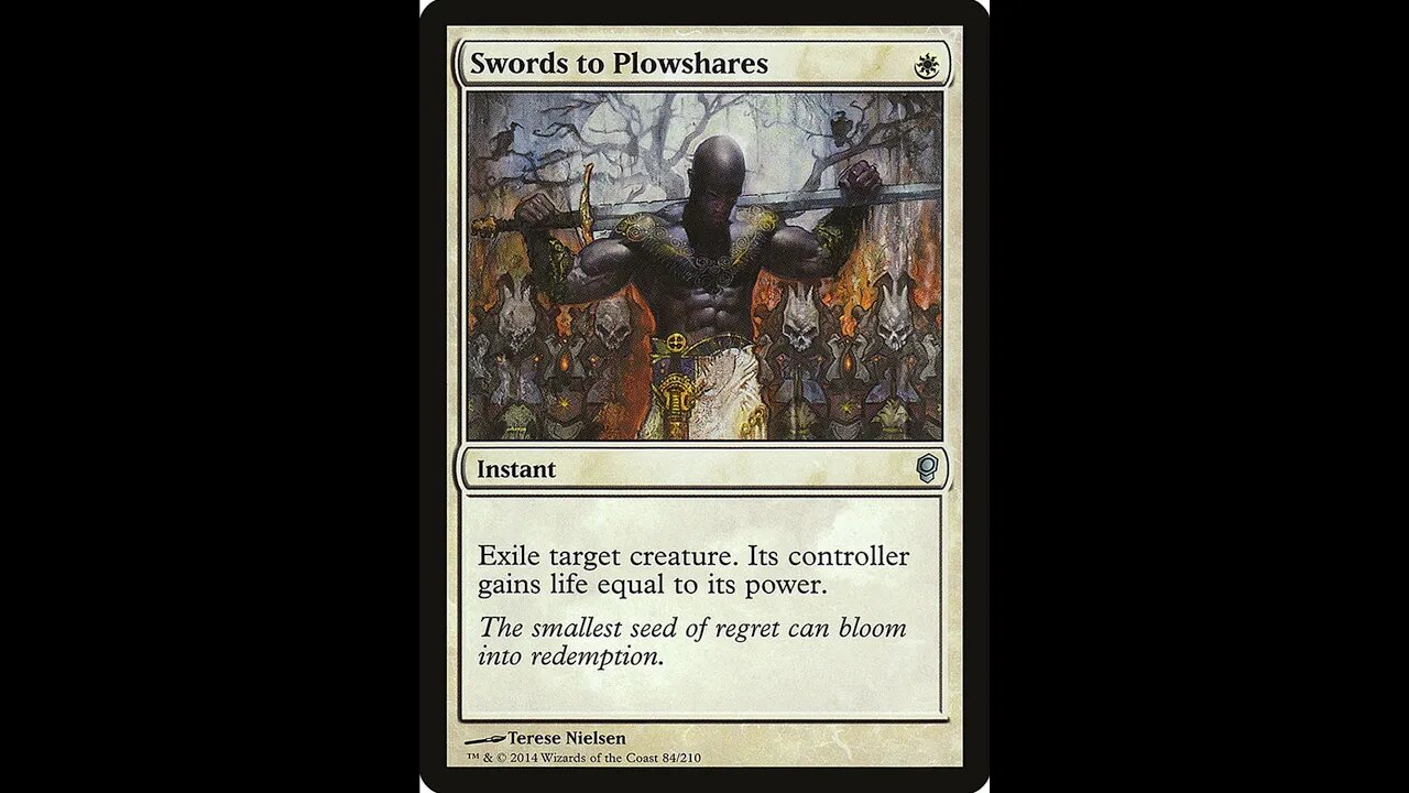 Legacy Jeskai Stoneblade Deck Tech