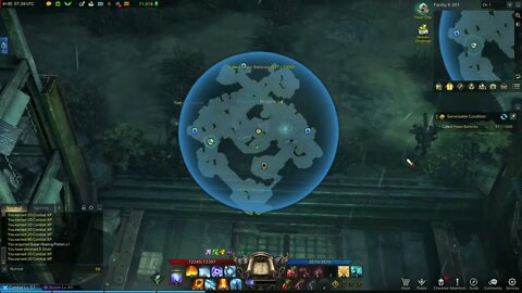 Lost Ark MMORPG Serviceable Condition