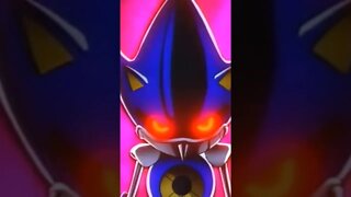 Remembering Hyper Metal Sonic