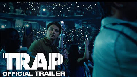 Trap | Official Trailer