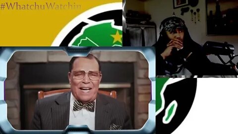 Minister Farrakhan Addresses the Jewish