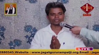 Nepal 1 TV 30-10-2022 || Episode: 1019 || Sant Rampal Ji Maharaj Satsang Live