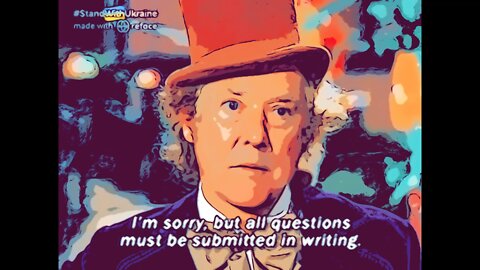 The Ultimate Donald Trump Willy Wonka Meme! 🍫