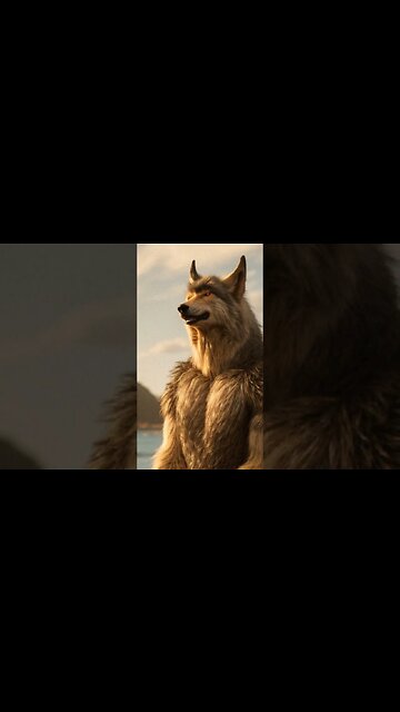 The REAL TRUE Breathitt County Dogman #shorts