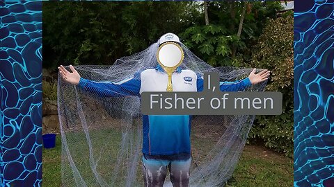 I, Fisher of Men - AM Service