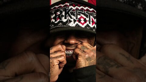 Lil Wayne - Switch Up (2015 - R Kelly Song) (Verse)