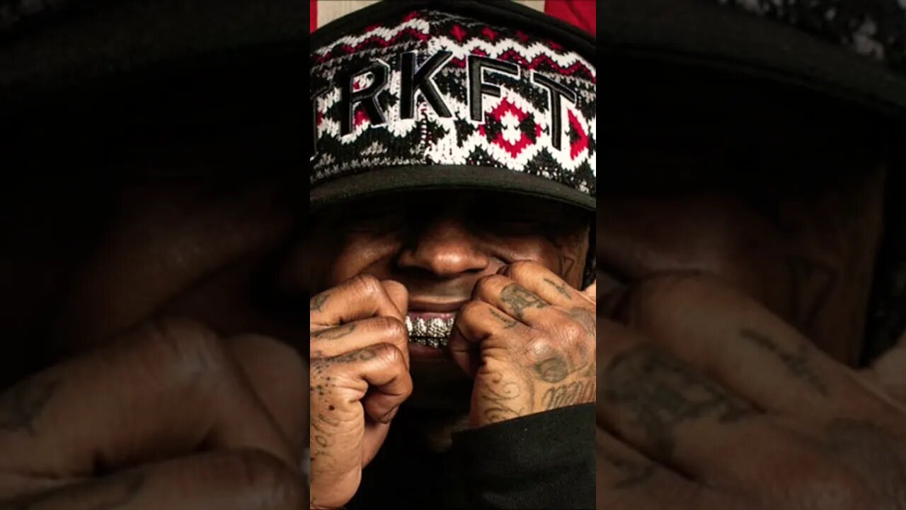 Lil Wayne - Switch Up (2015 - R Kelly Song) (Verse)