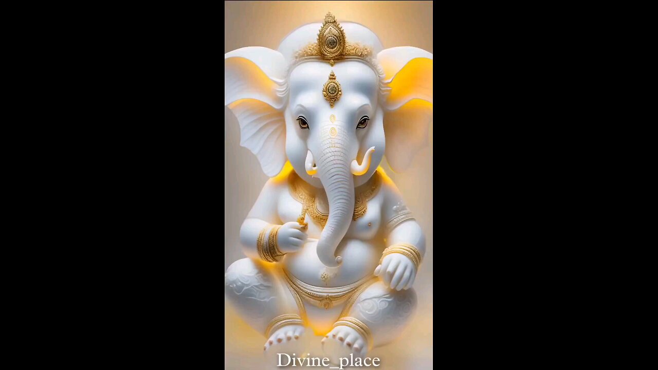 Ganesha