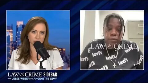 Ynw Sakchaser Aunt says YNW Melly DID IT‼️😮