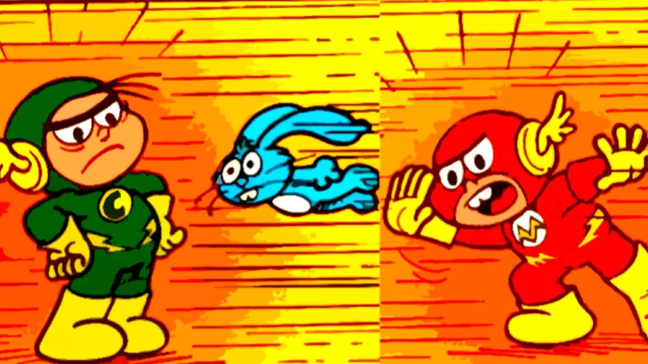 CEBOLINHA GANHA SUPERPODERES E VIRA O NOVO DONO DA RUA - QUADRINHOS DA TURMA DA MÔNICA