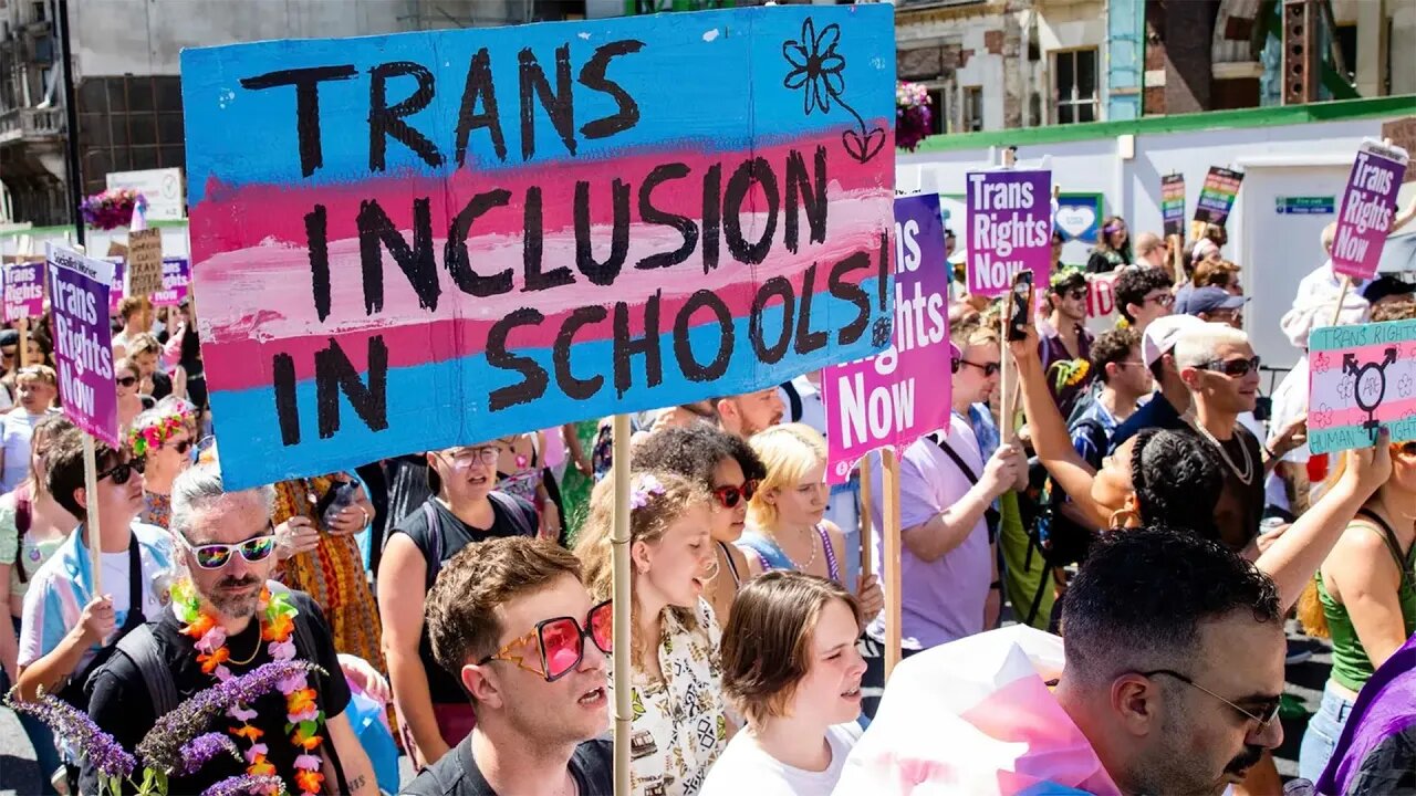 New York schools told to keep children's gender identities secret from families in some cases