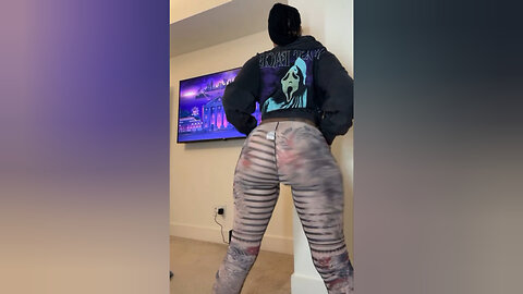 Juicycee Twerk Compilation | Twerking
