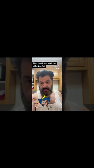 I need Coffee ☕️