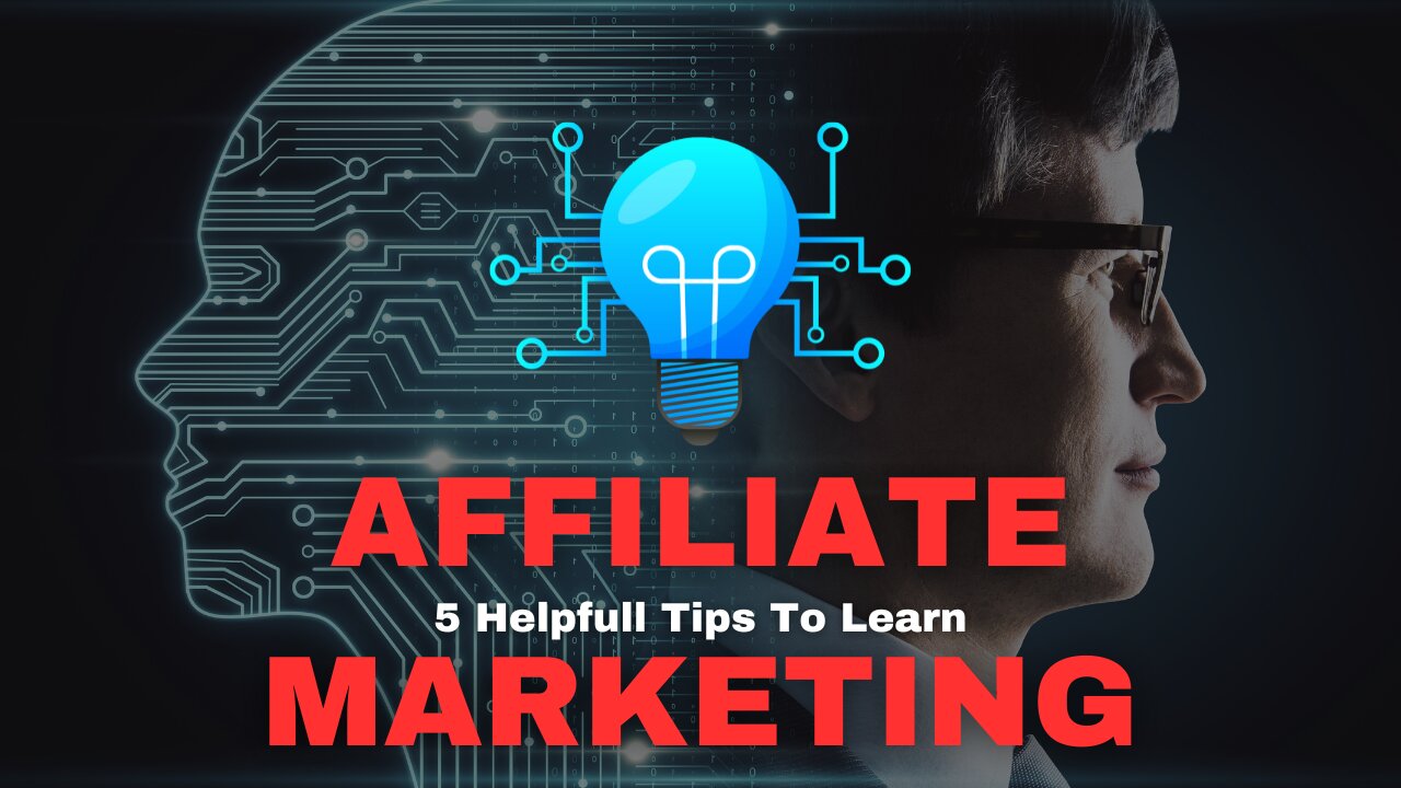 Maximize Earnings: 5 AI Affiliate Tips for Financial Success