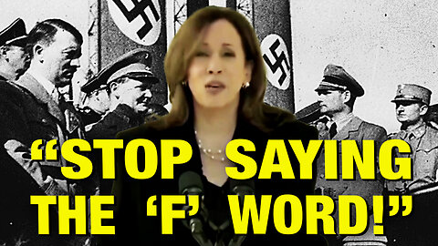 The One Thing Dems Told Kamala To STOP Saying! (live Rumble Time show from Two Roads Theater in LA)
