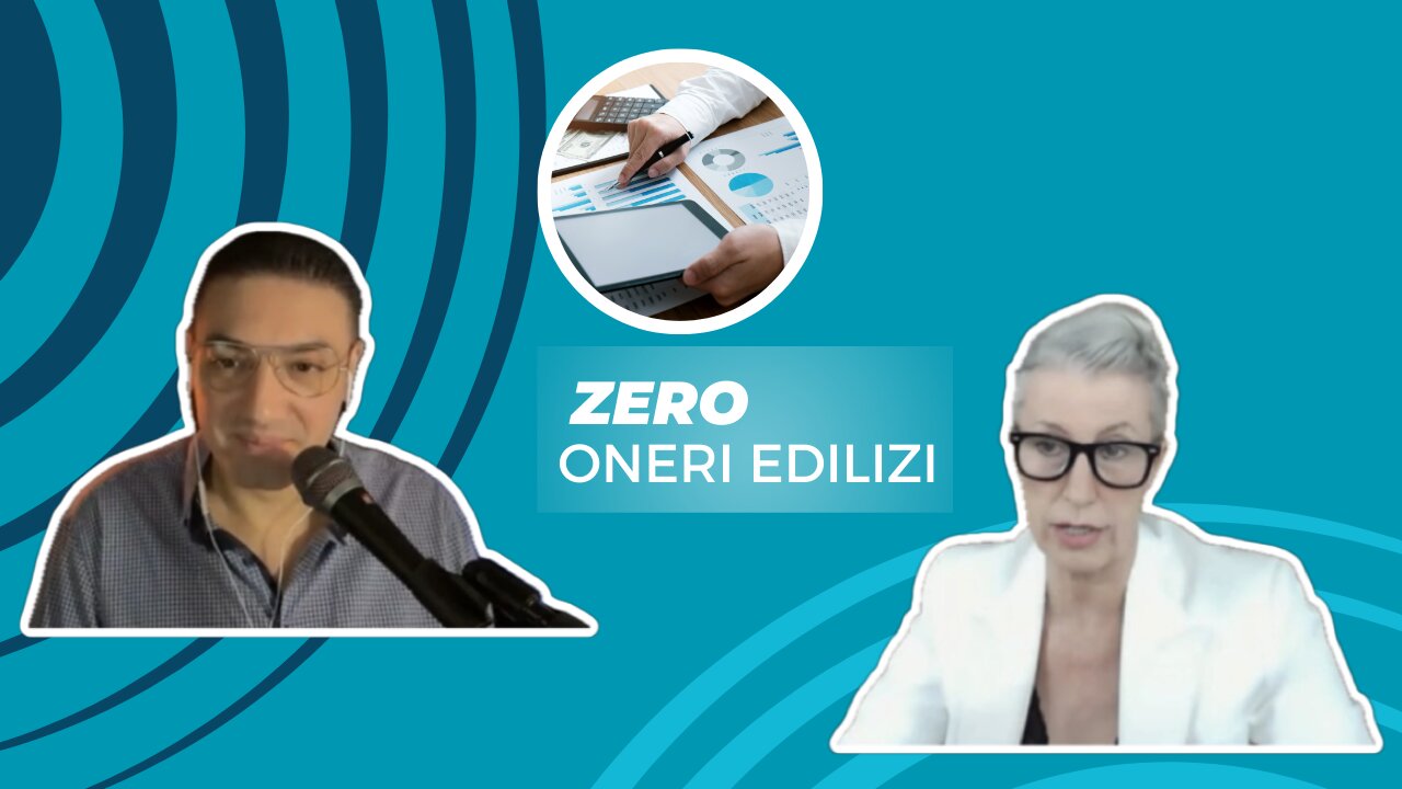 Quando gli ONERI EDILIZI stanno a ZERO L. M. PIGOZZO | FUORI DAL CORO Podcast_S01E07