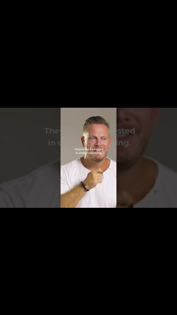 Avoid Such Disputes, You Don't Need Them