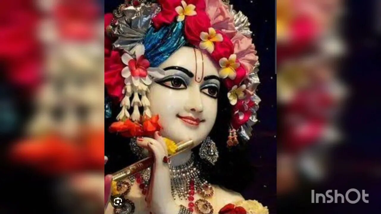 hare Krishna