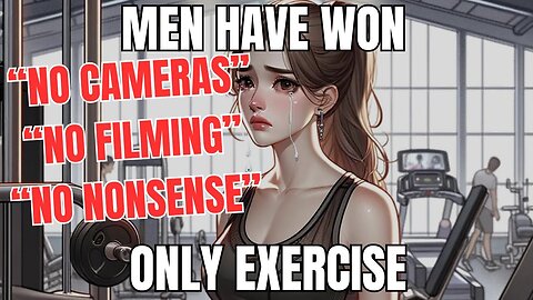 Gyms are Kicking out Women who Dress in Revealing Clothing