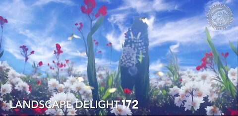RBKA LANDSCAPE DELIGHT 172
