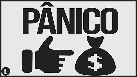 O MITO do BOTÃO de PÂNICO dos CAPITALISTAS