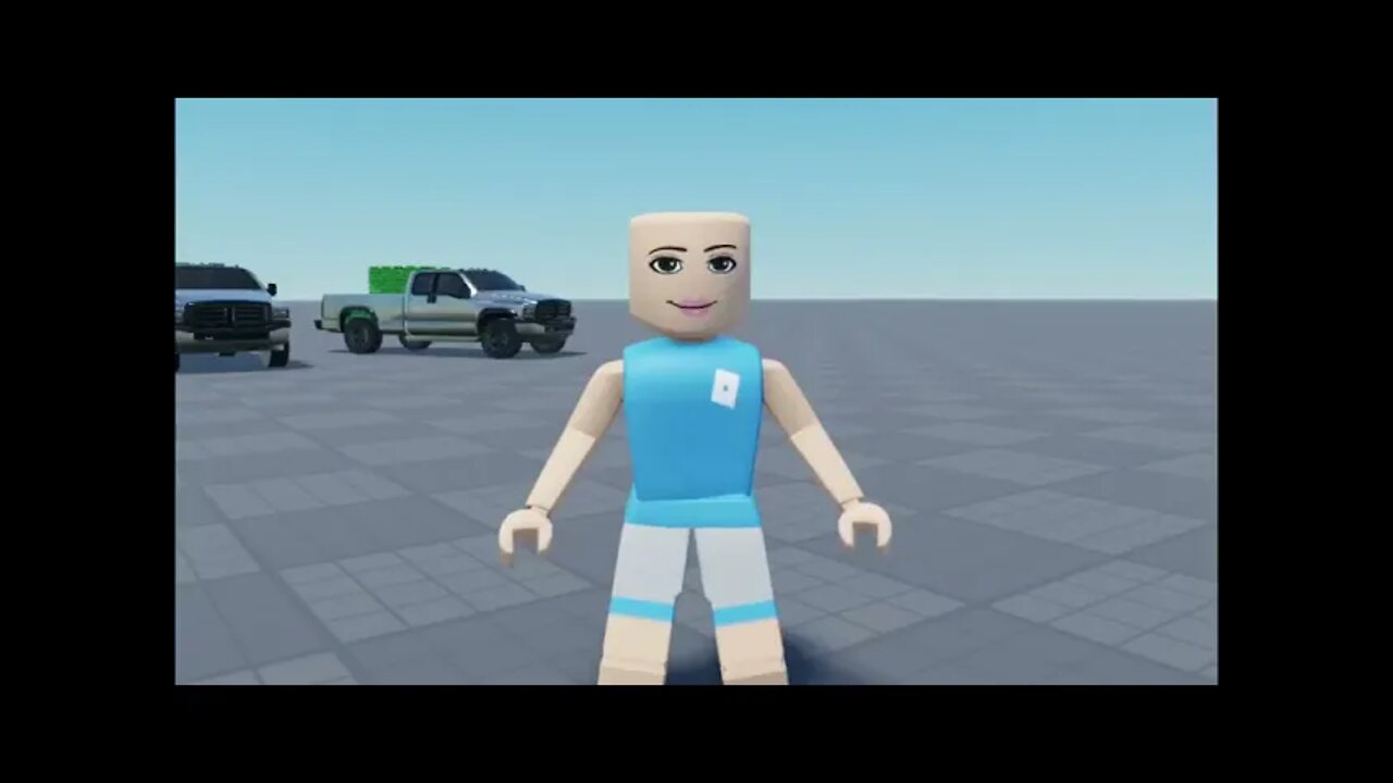Give Me Robux Part 2