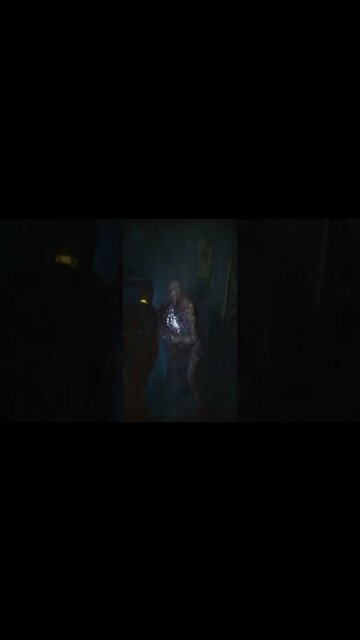 Who Turned Out The Lights? | The Callisto Protocol