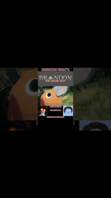 Chainsawman Tuesday's With The Anime Guy!