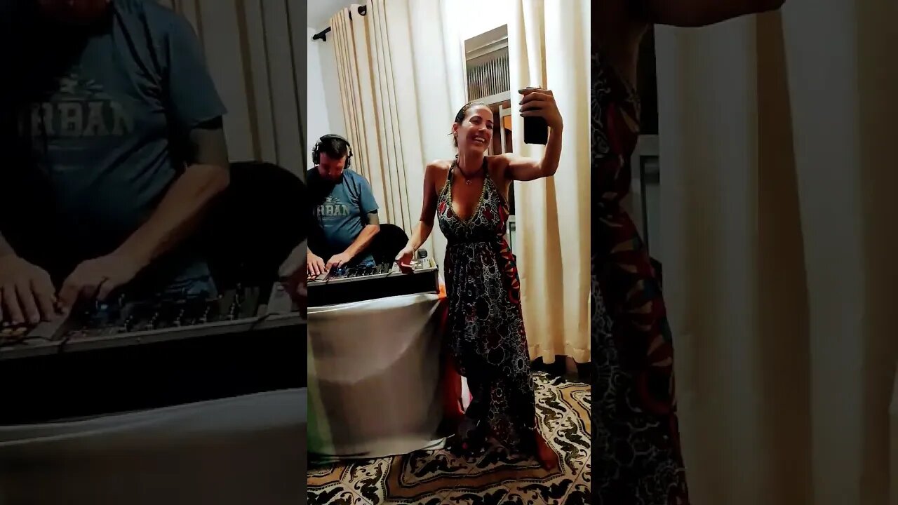 DJ Vladimir