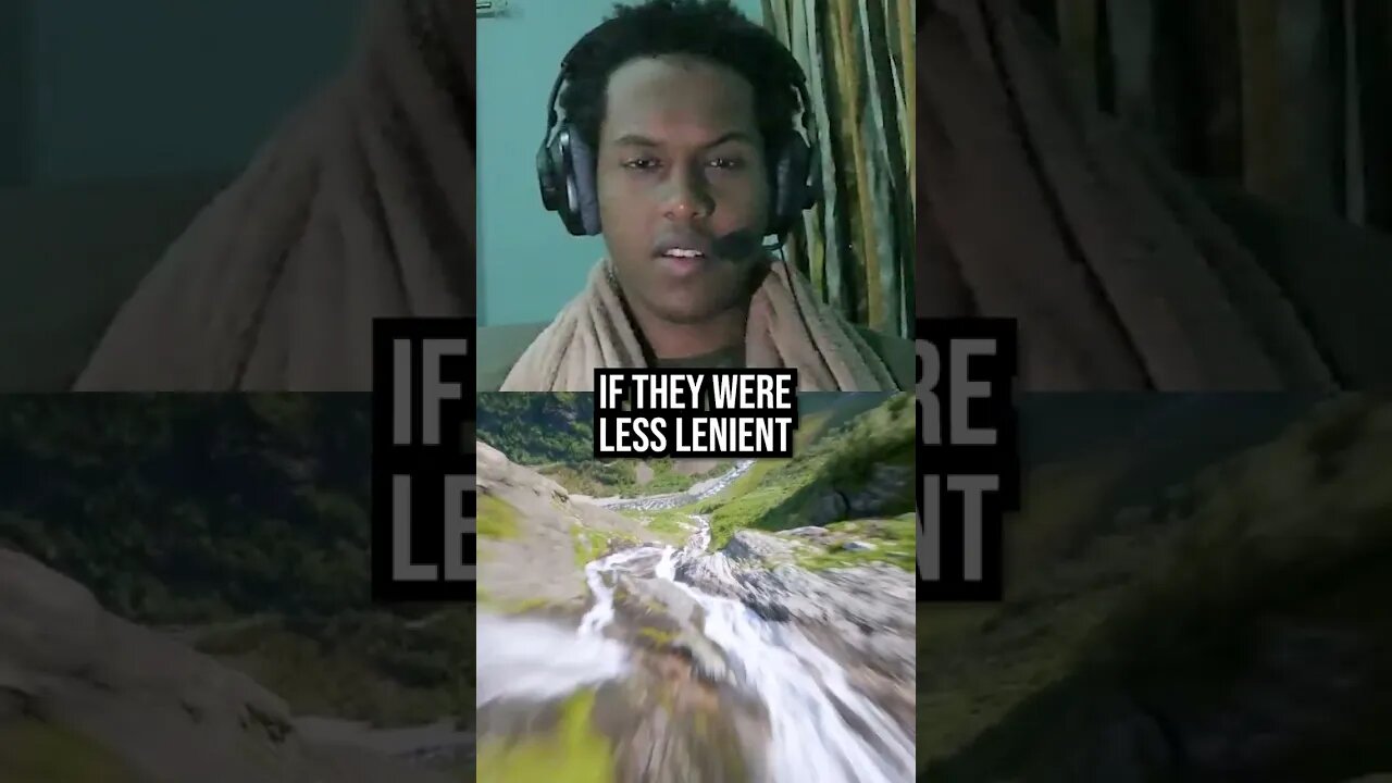 The Solution To Police Brutality!