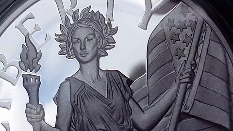 2016 American Liberty Silver Medals Unboxing
