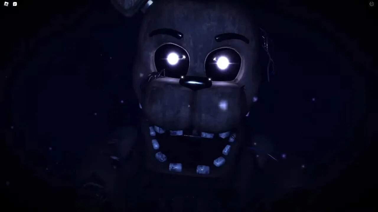 Completely Failing at Night Two | Roblox: Forgotten Memories