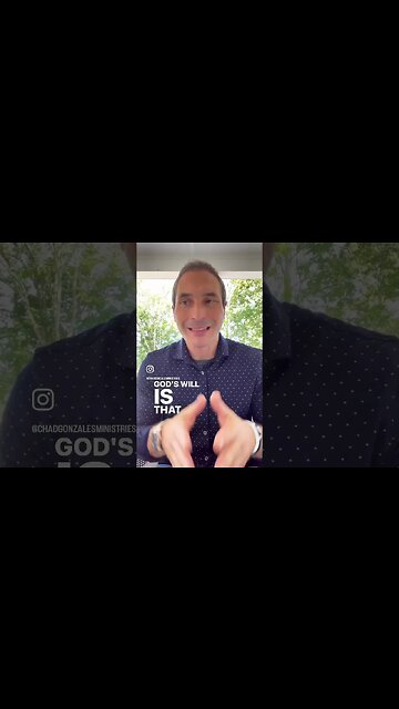 Don’t put up with a fever! 🥵 #health #daily #bible #jesus #reels #tiktok #chadgonzales