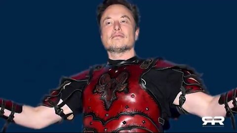 ELON, X, AND THE EPITOME OF A FRONT MAN