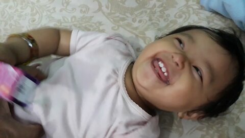 Cuteness Overloaded | Priyancu