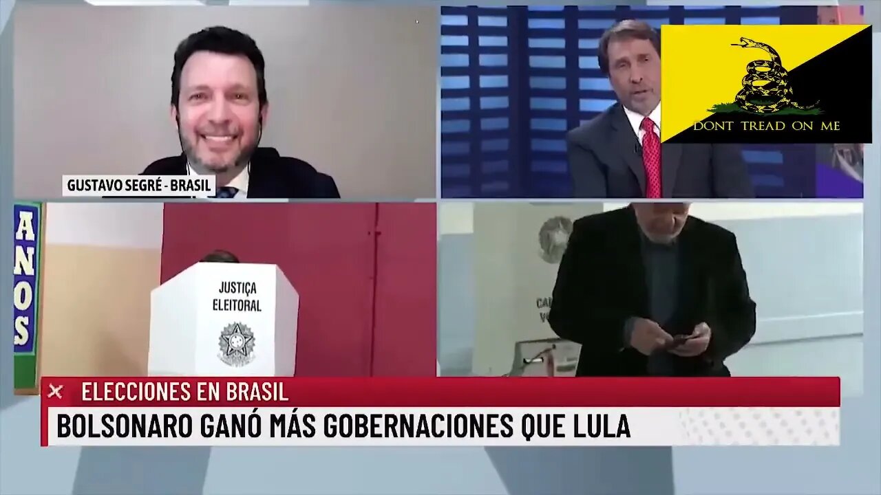 2022-10-04 Que las encuestas no mostraban la realidad de las calles