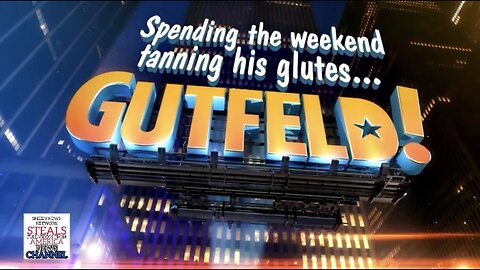 GUTFELD! (07/12/24) FULL