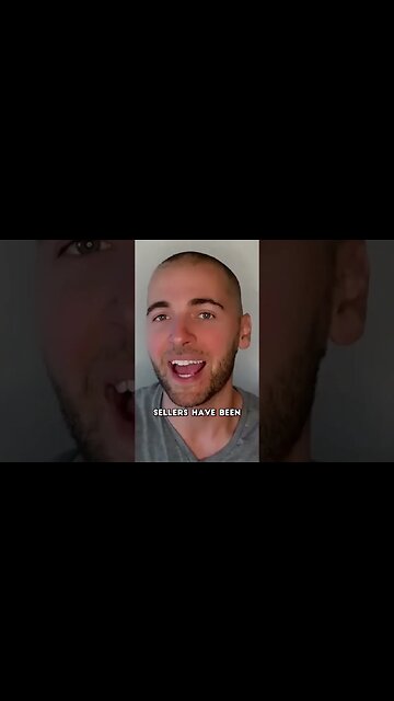 Shocking Housing Market News Today