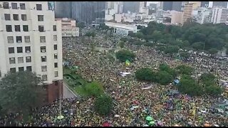 Rio de Janeiro pela Liberdade