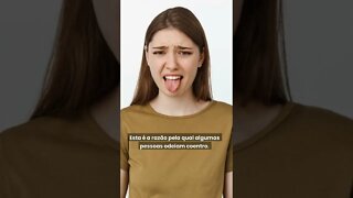 VALE A PENA GOSTAR DE COENTRO?