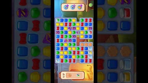 Shorts Playrix Homescapes Gameplay Walkthrough Level 12756-040